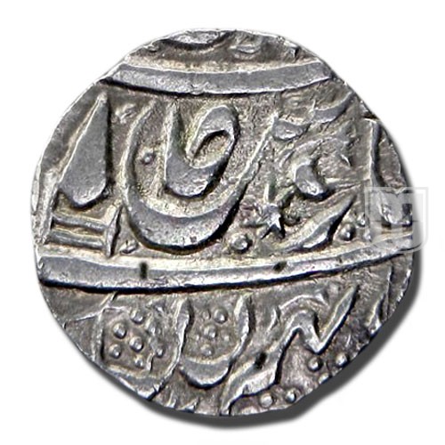 Rupee | 1928 | Y 2 | R