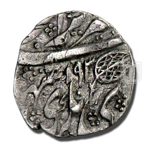 1/8 Rupee | 1904 | Y 2 | R