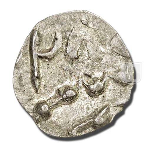 1/8 Rupee | NA | Y 3 | R