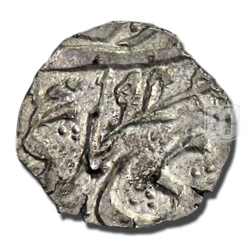 1/4 Rupee | 1904 | Y 3 | R