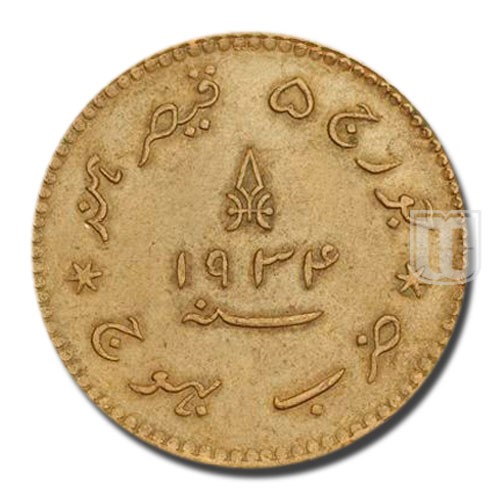 3 Dokda | 1934/1991 | Y  57 | R