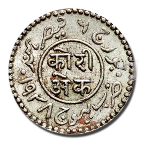 Kori | 1938/1995 | Y  73 | R