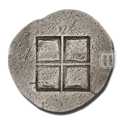 Tetradrachm |  | May.105, Gr.47, Per.III | R