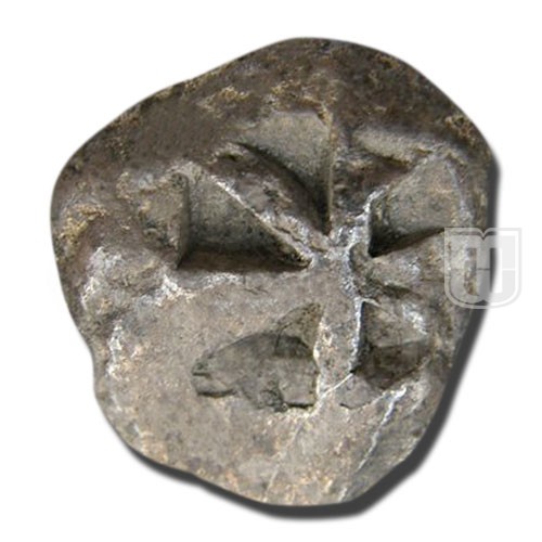 Stater |  | Asyut.464 | R