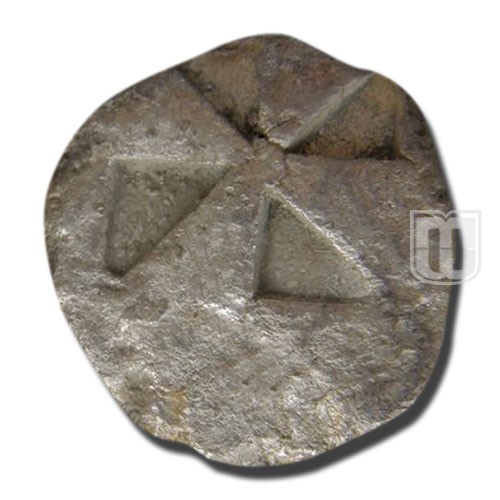 Stater |  | Asyut.486 | R