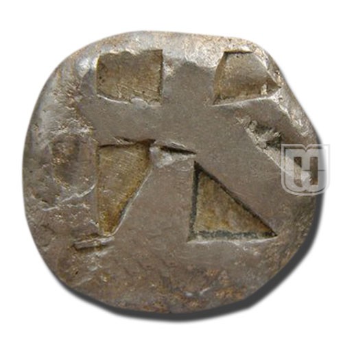 Stater |  | Asyut.515 | R