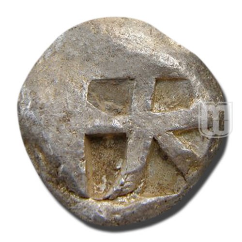 Stater |  | Asyut.545 | R