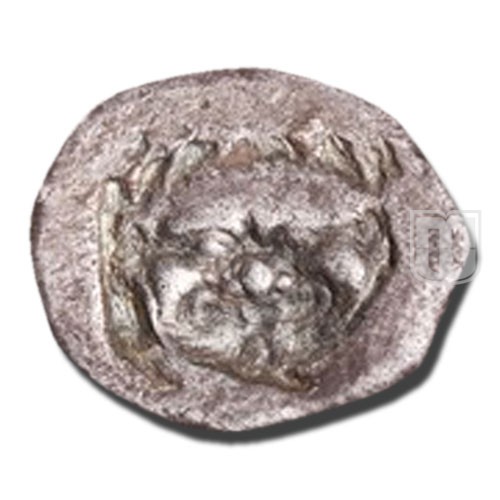 Stater |  | Svoronos, p.140,d | R