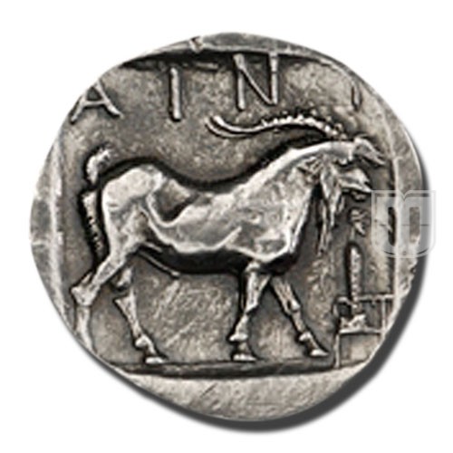 Tetradrachm |  | May.69a | R