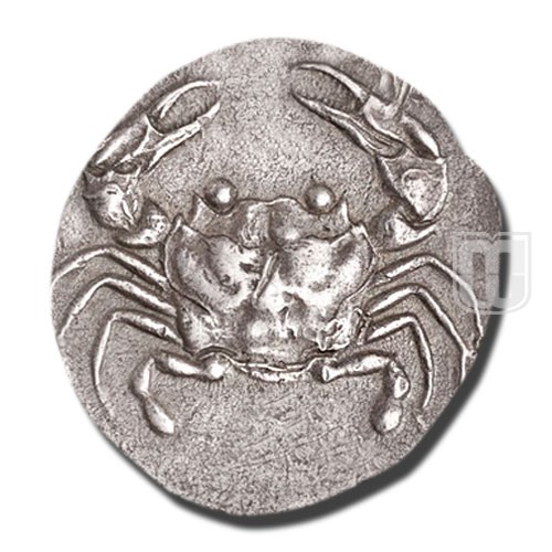 Didrachm |  | Group I | R