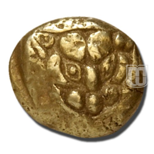 Trite |  | Cf. SNGTurkey1.711-712, Cf. Weidauer.158 | O