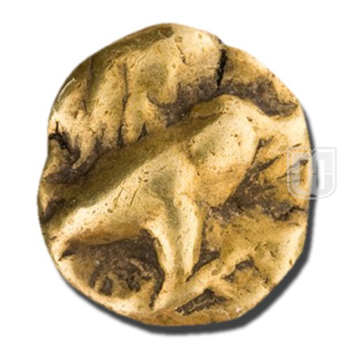 1/12 Stater |  | Cf. Babelon 1894, pl. III, 13, Cf. SNGTurkey1 | O