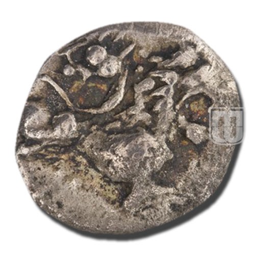1/6 Stater |  | NC 1890, p.235, 15 | O