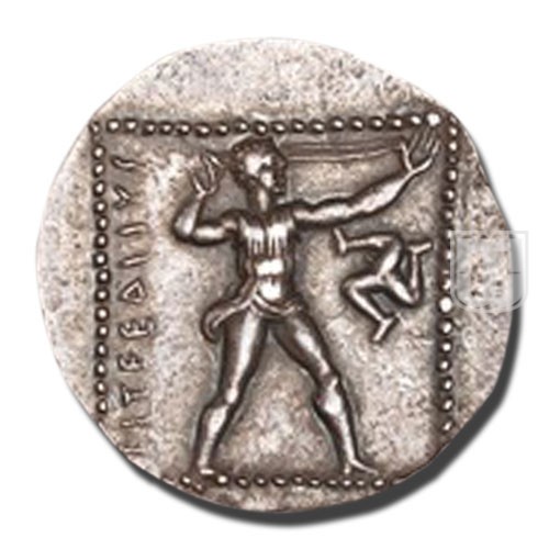 Tetradrachm |  |  | R