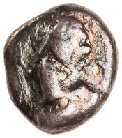1/8 Stater |  | ANSSNG.7.969, Gaebler.1935.p 71, 22 | O