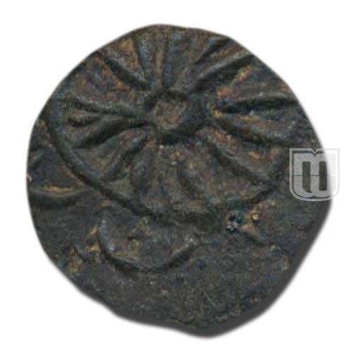 Bronze Unit | ND | Krishnamurthy 254 | R