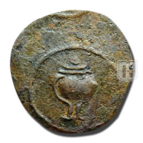 High Tin Bronze Unit | ND | Krishnamurthy 129 | R