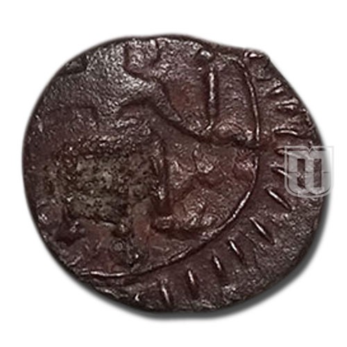 Half Copper Unit |  |  | R