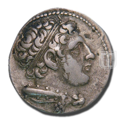 Didrachm | 269-266BC | C.20.1,S.6 | O