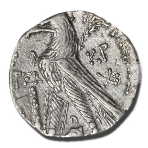 Shekel |  | cf.BMC-26.249,206 | R