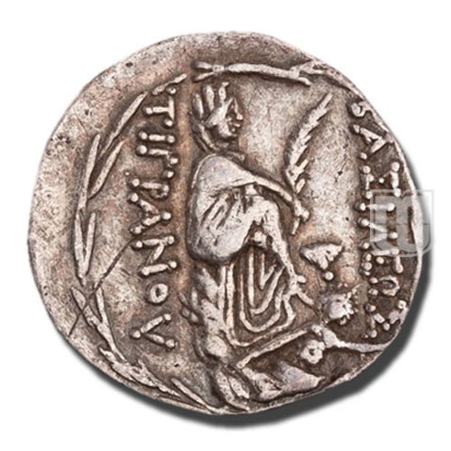 Tetradrachm |  | cf.CSE.397 | R