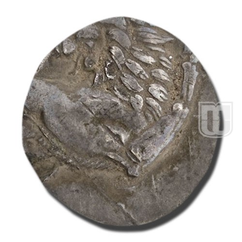 Hemidrachm |  | Deux tresors 53 | O