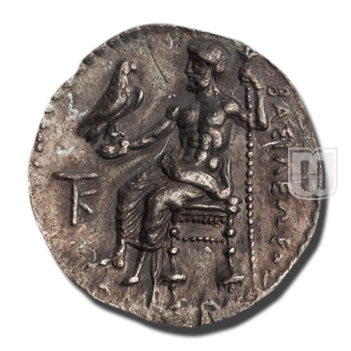 Tetradrachm |  |  | R