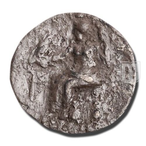 Tetradrachm |  |  | R