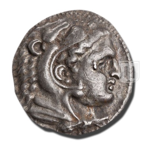 Tetradrachm |  |  | O