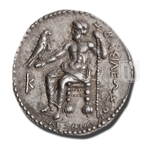 Tetradrachm |  |  | R