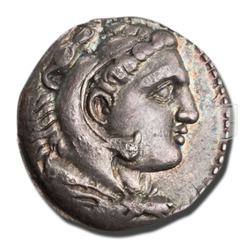 Tetradrachm |  |  | O