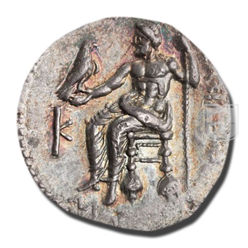 Tetradrachm |  |  | R