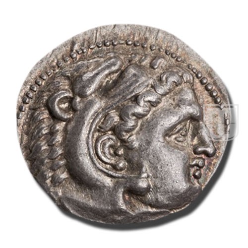 Tetradrachm |  |  | O