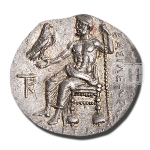 Tetradrachm |  |  | R