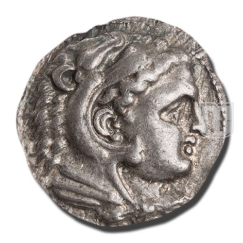 Tetradrachm |  |  | O