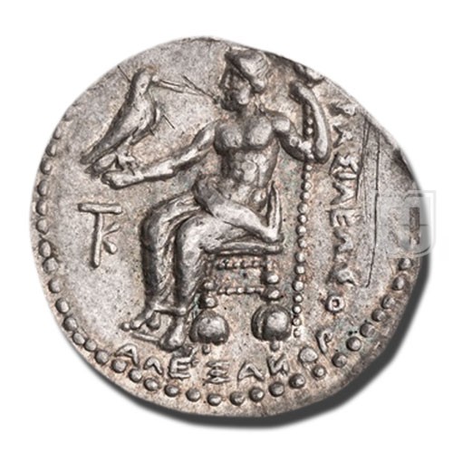 Tetradrachm |  |  | R