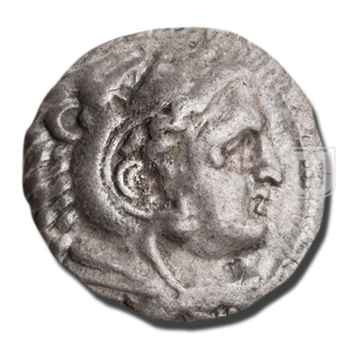 Tetradrachm |  |  | O