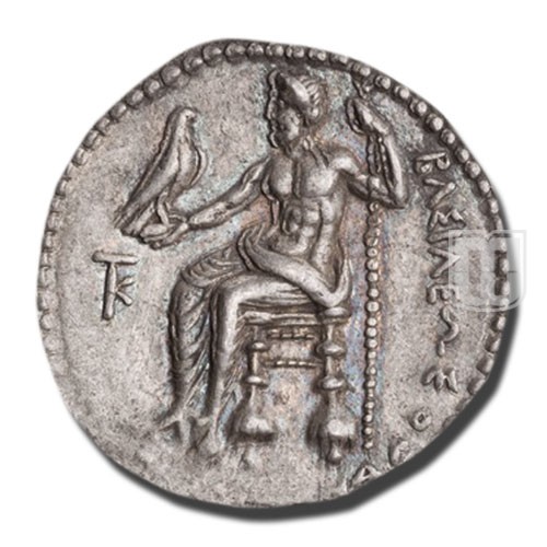 Tetradrachm |  |  | R