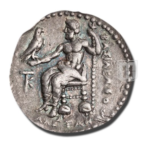 Tetradrachm |  |  | R