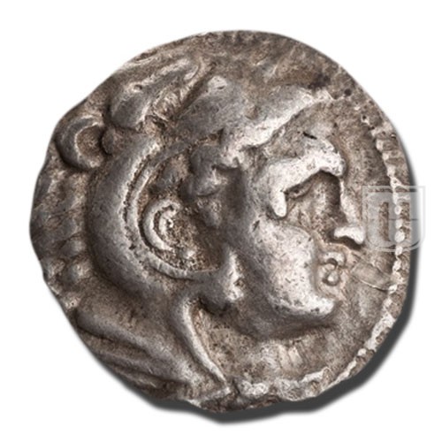 Tetradrachm |  |  | O