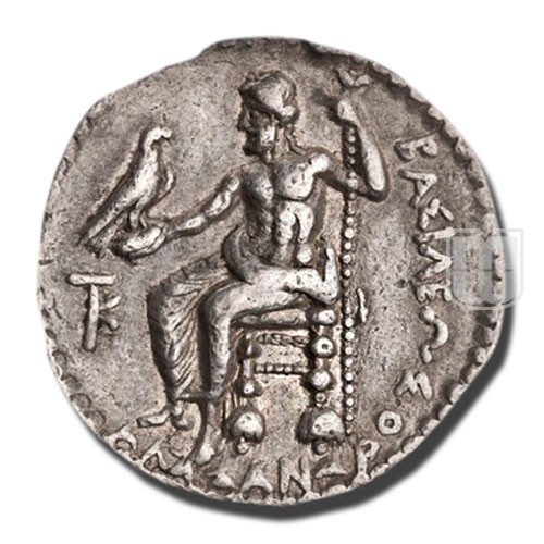 Tetradrachm |  |  | R