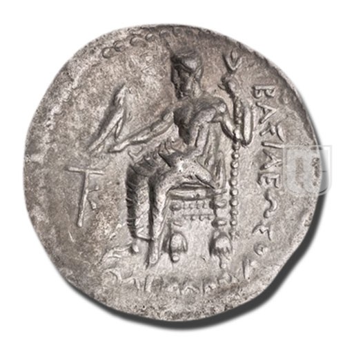 Tetradrachm |  |  | R