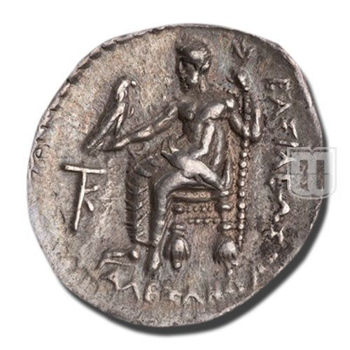 Tetradrachm |  |  | R