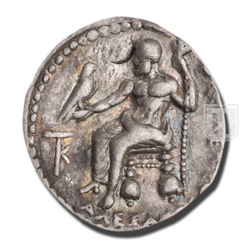 Tetradrachm |  |  | R