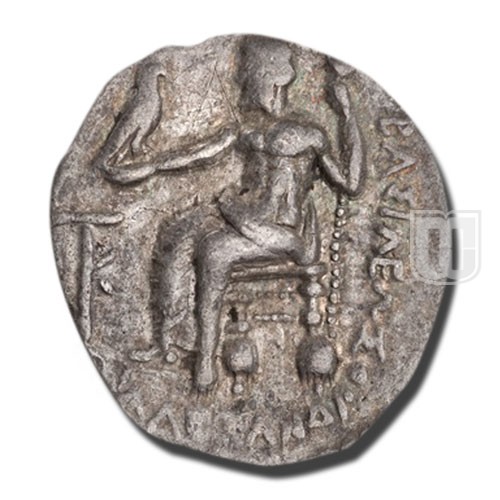 Tetradrachm |  |  | R