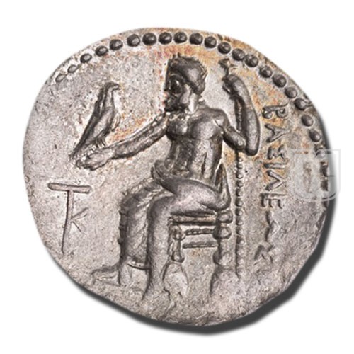 Tetradrachm |  |  | R
