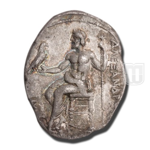 Tetradrachm |  |  | R