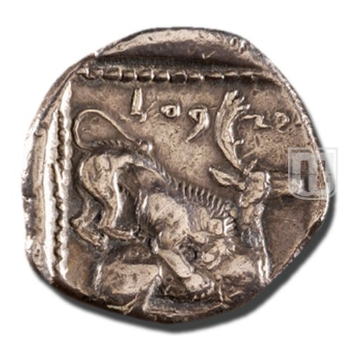 Stater |  | BMC.14 | R