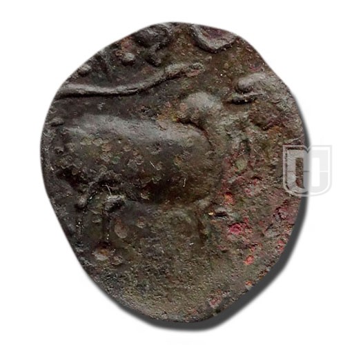 Copper unit | ND | Krishnamurthy 169 | O