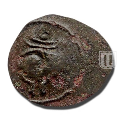 Copper unit | ND | Krishnamurthy 169 | R